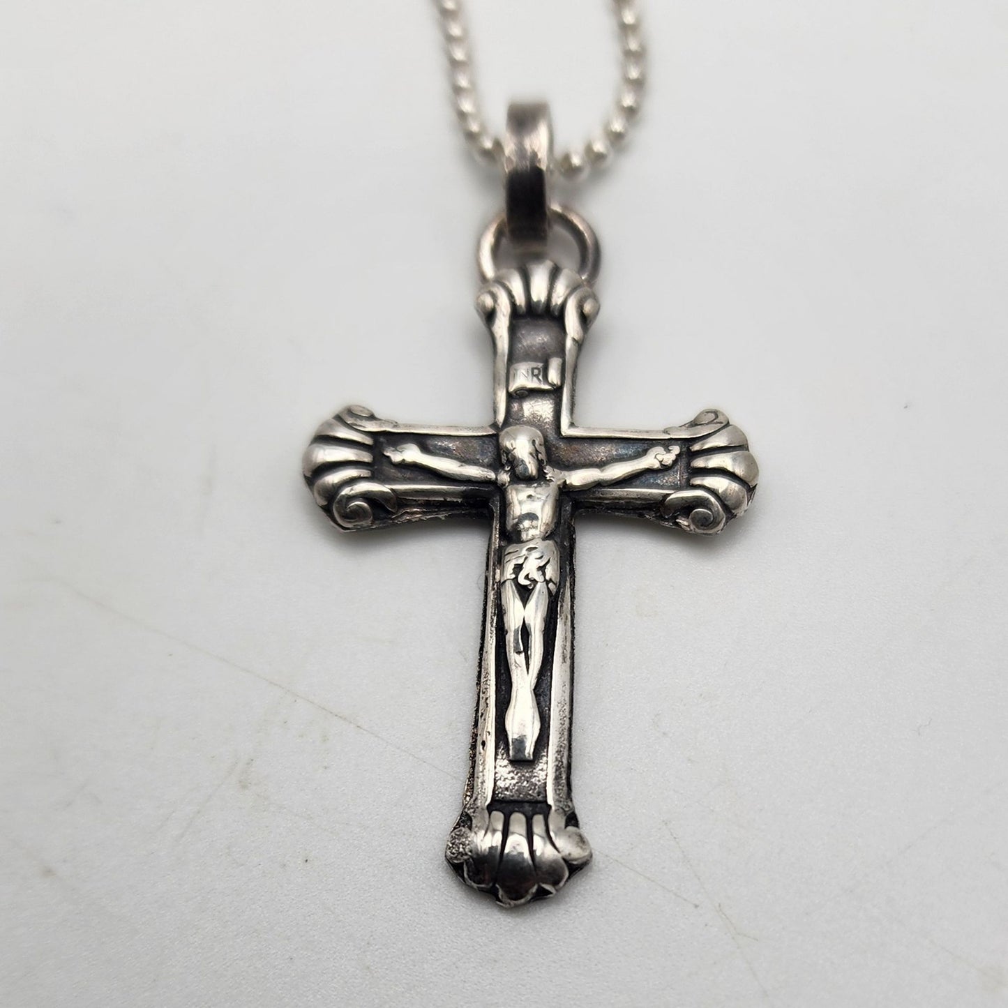 Crucifixion