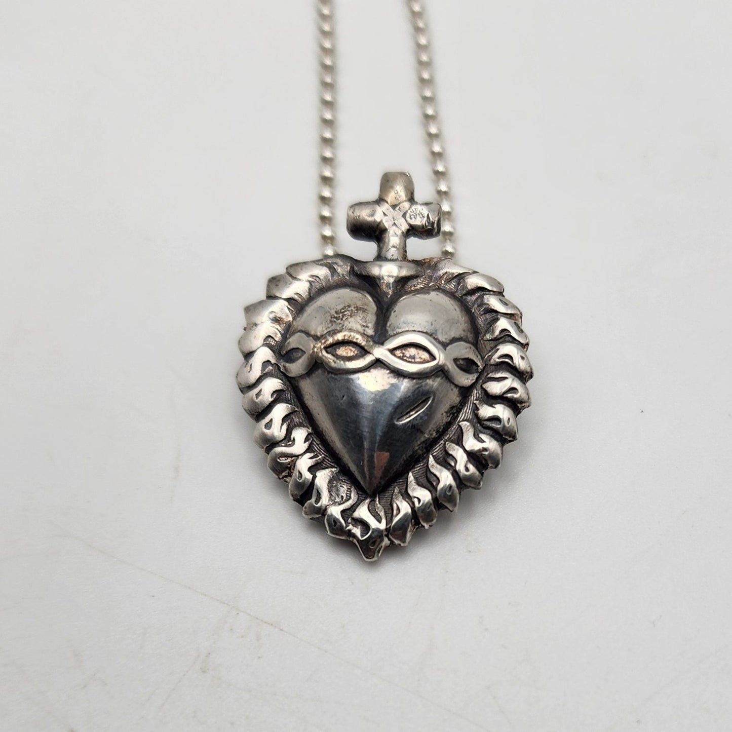 Sacred Heart