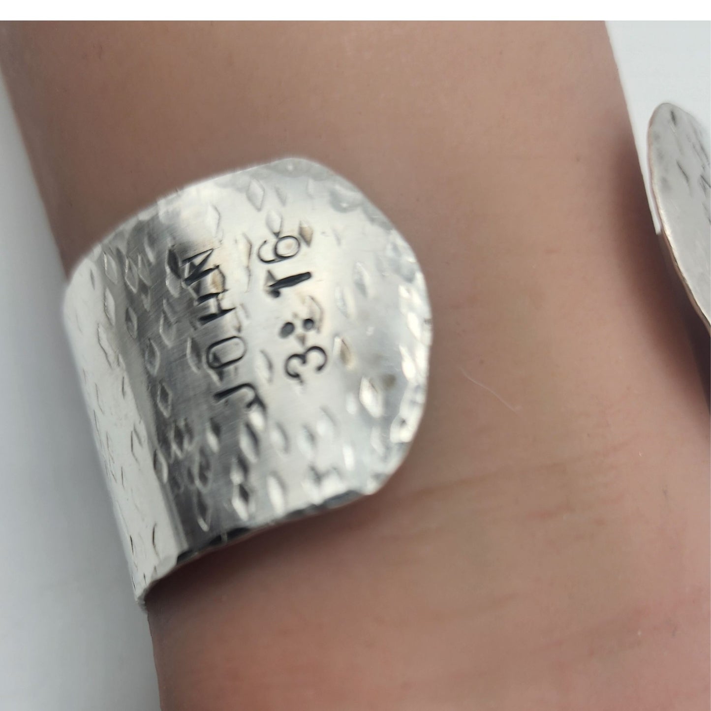 Faith Cuff