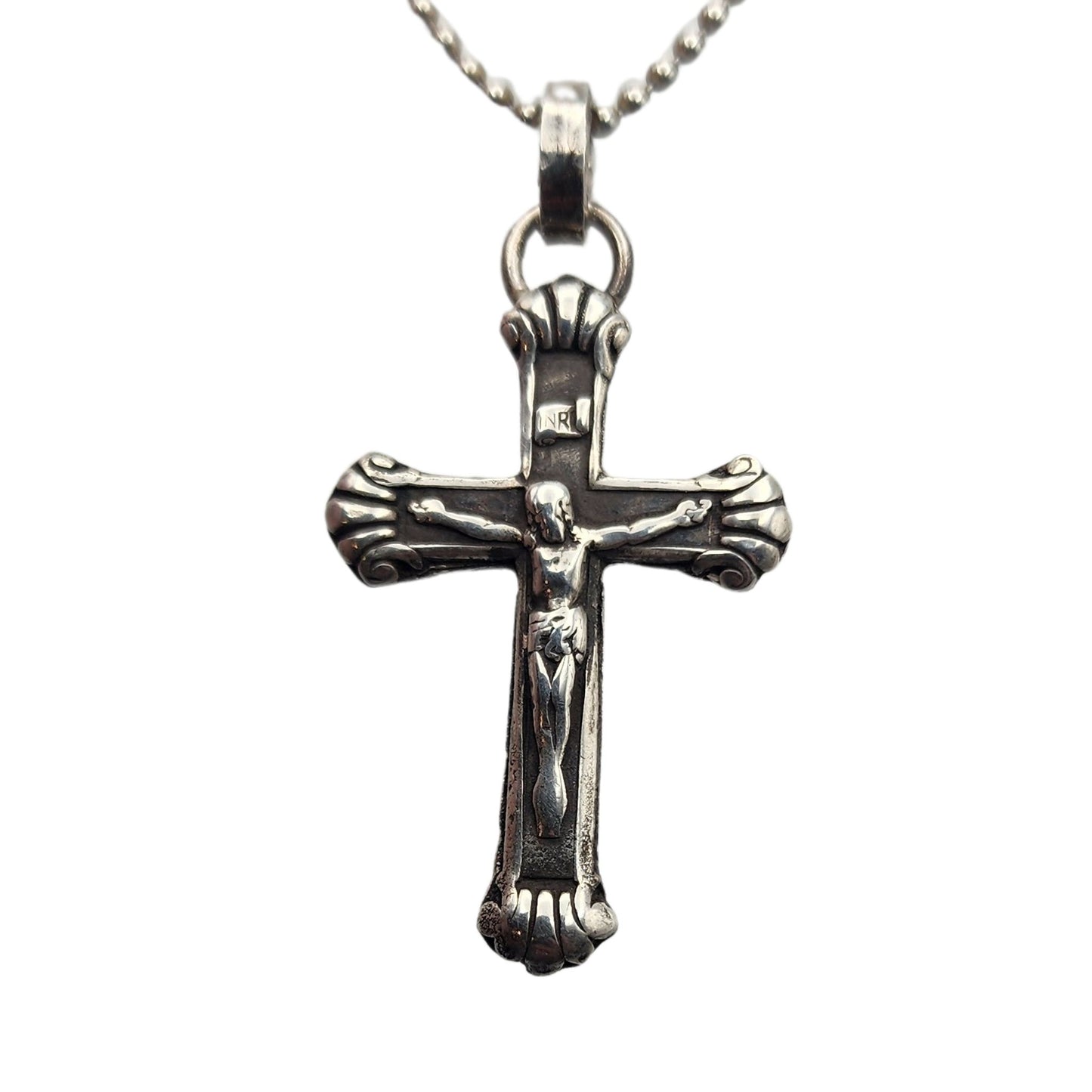 Crucifixion