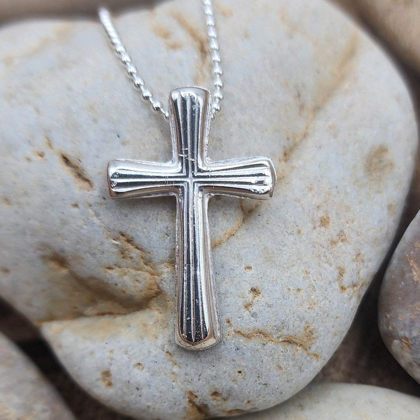 Simple Cross