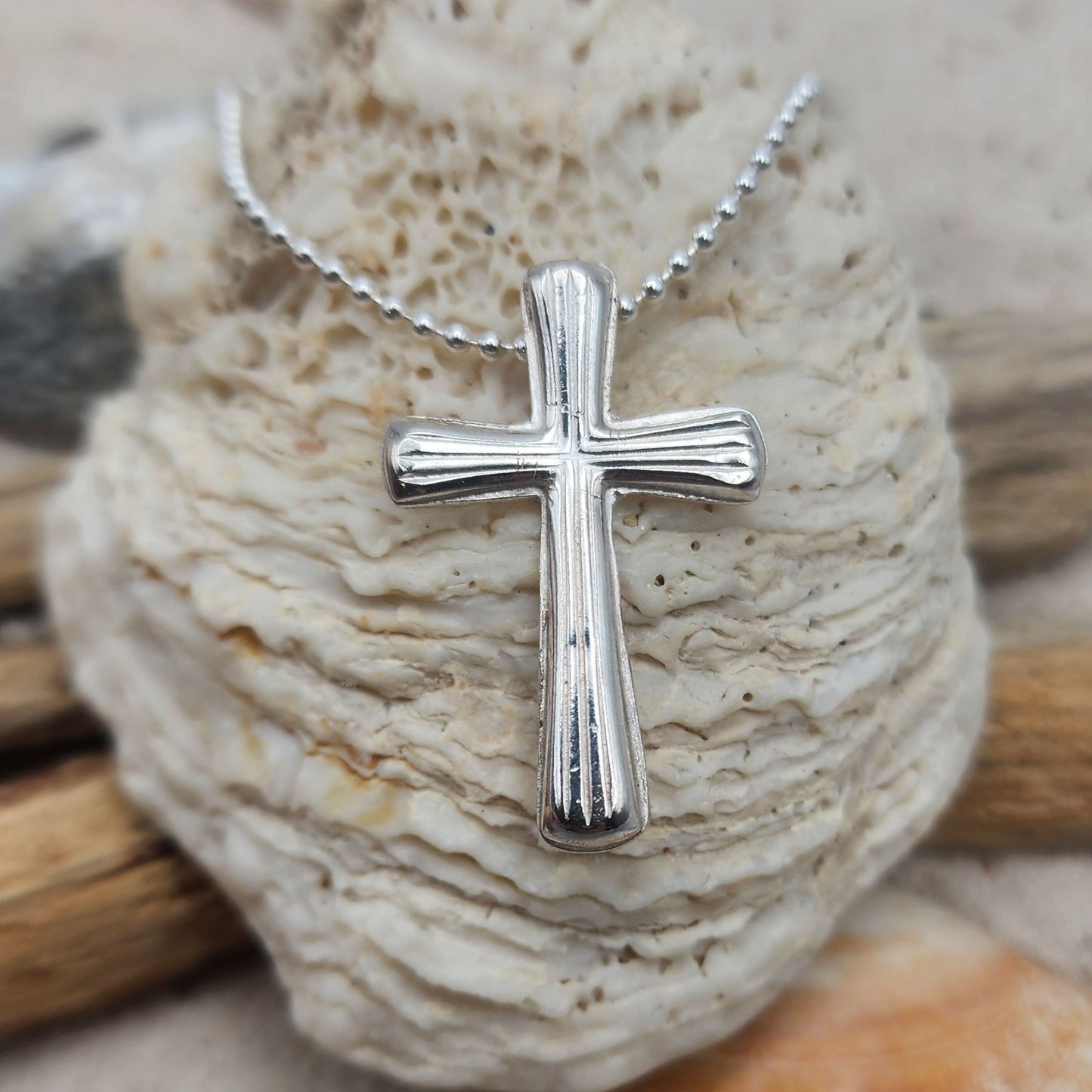 Simple Cross