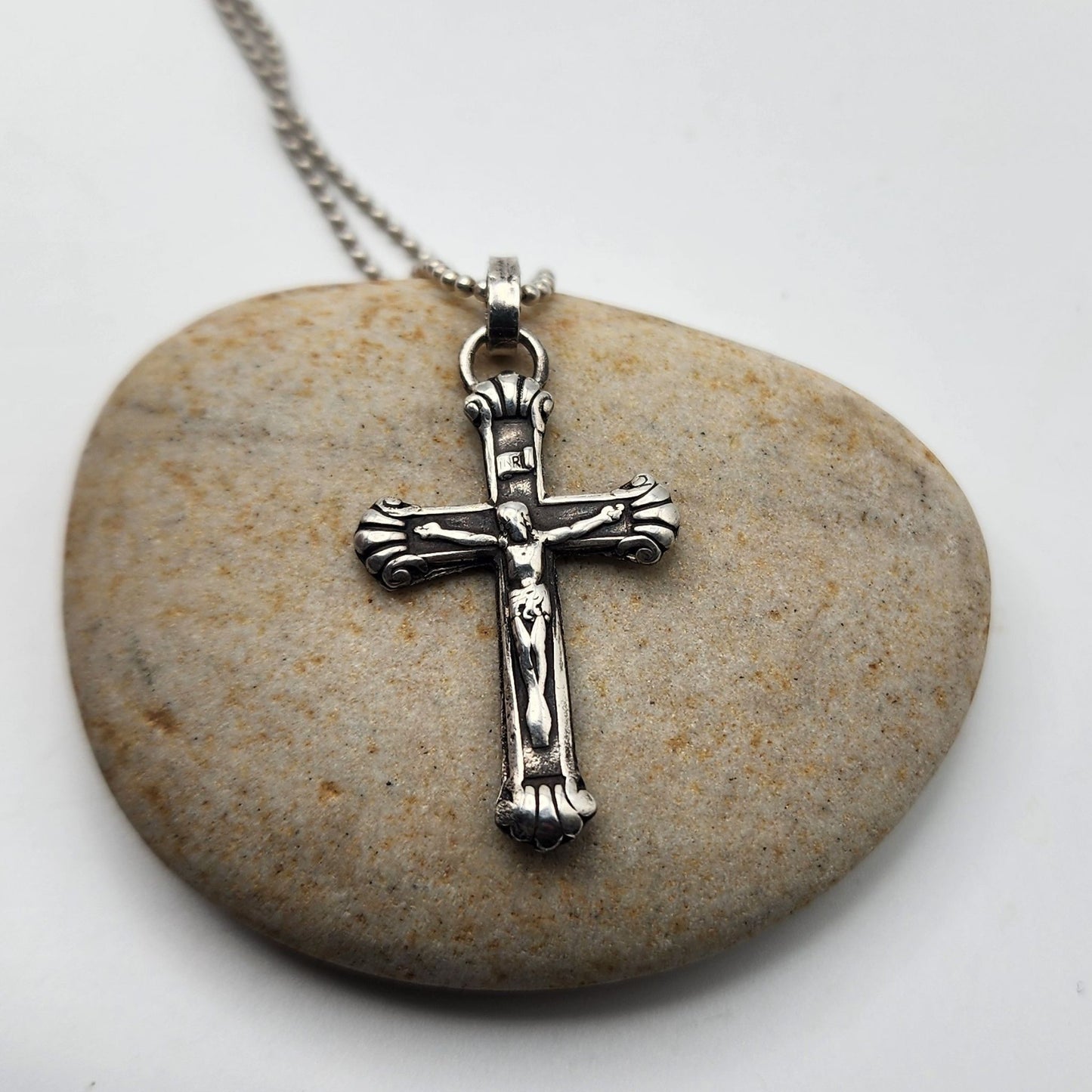Crucifixion
