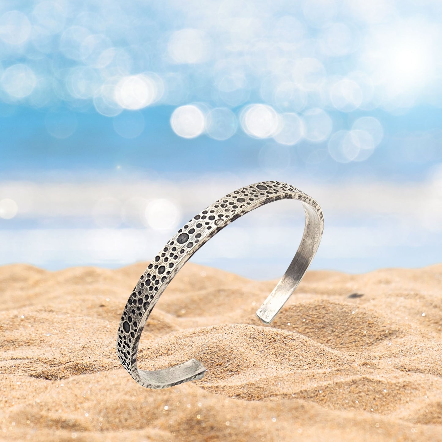Bubble Cuff