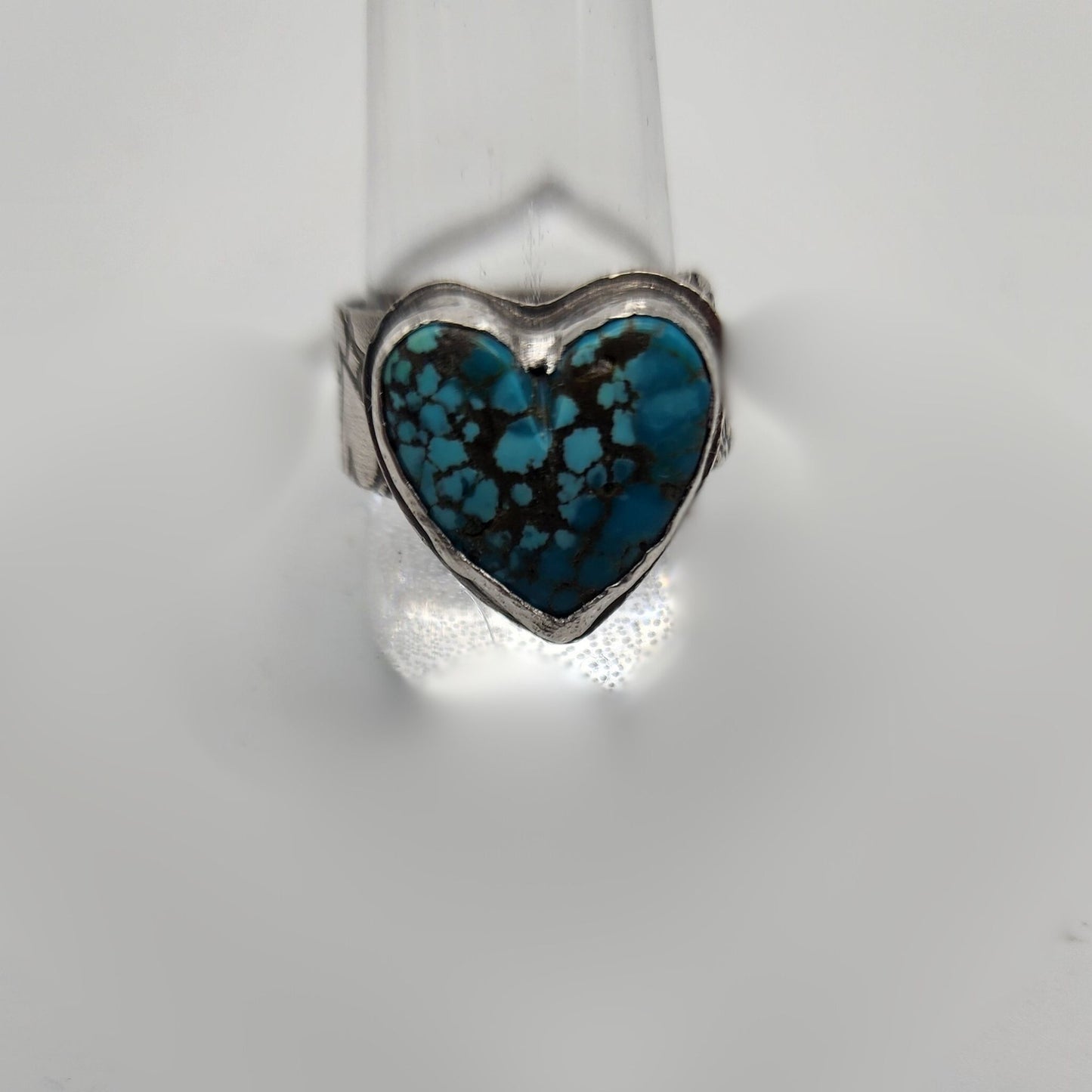 Turquoise Amore 3