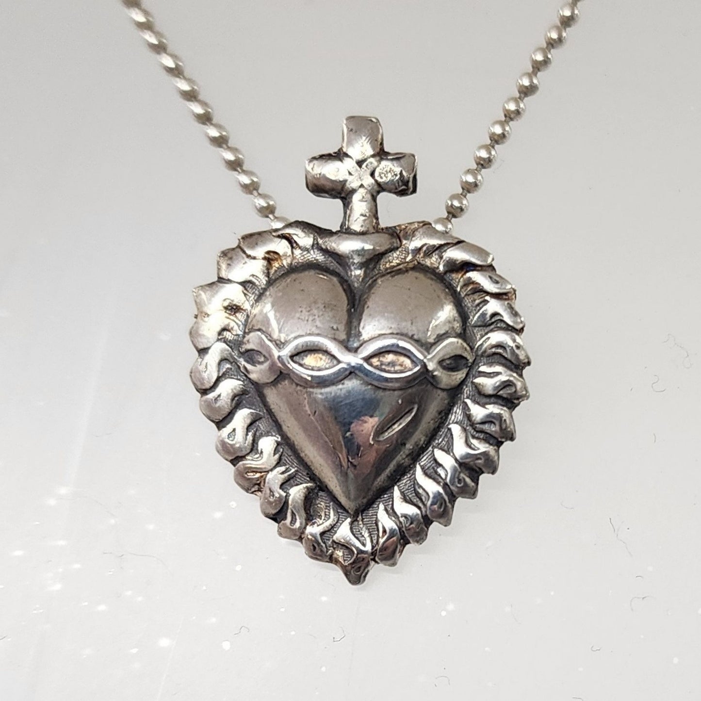 Sacred Heart
