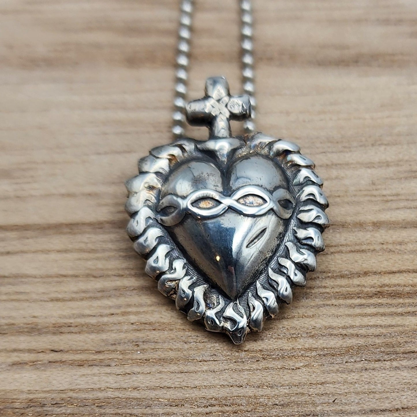 Sacred Heart