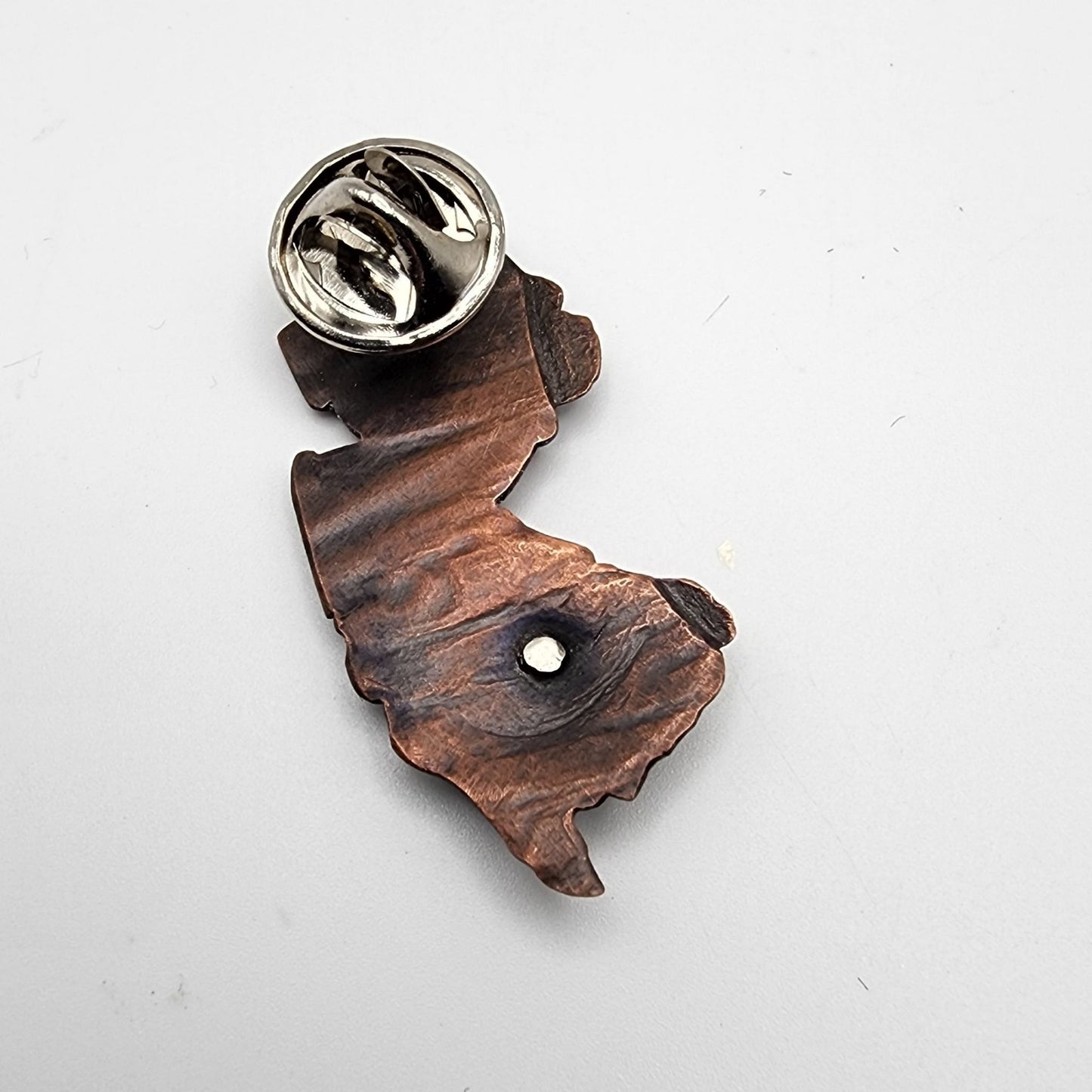 New Jersey shoreline