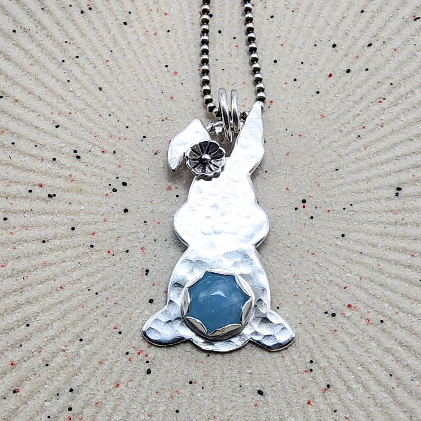 Bunny - Mrs. Cottontail