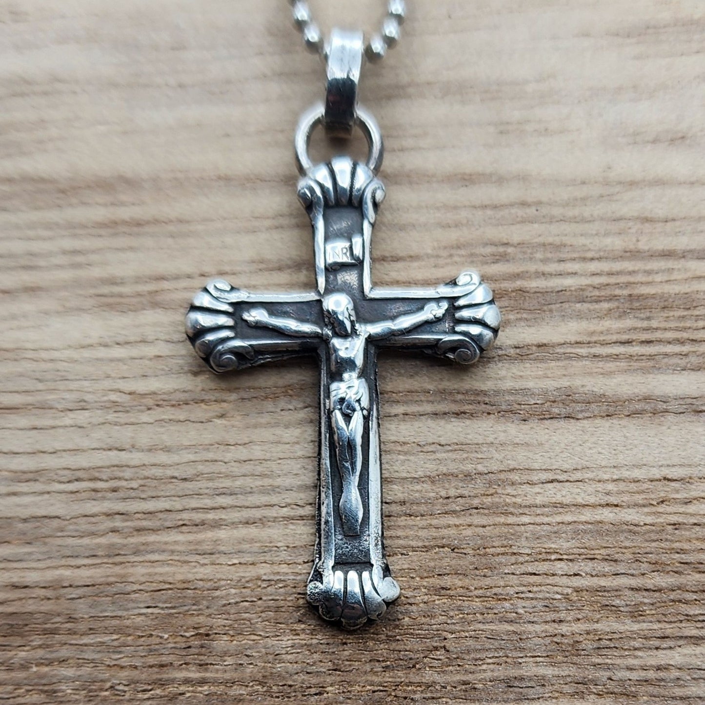 Crucifixion