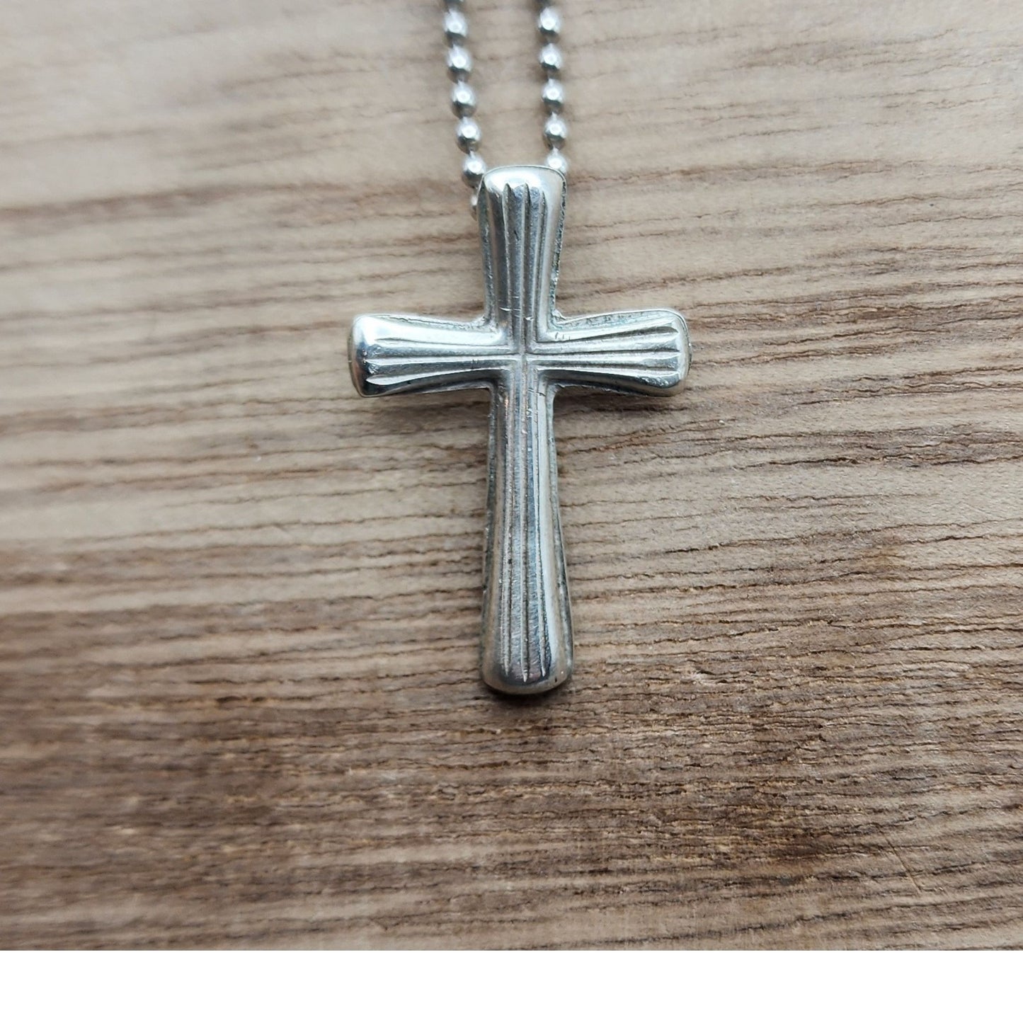 Simple Cross