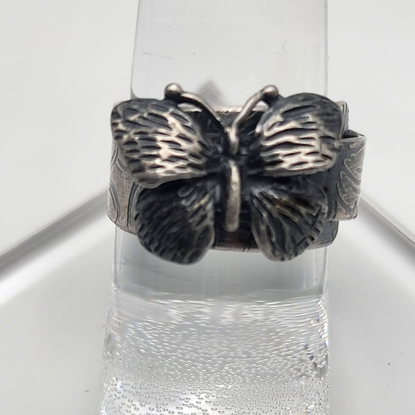 Butterfly Elegance