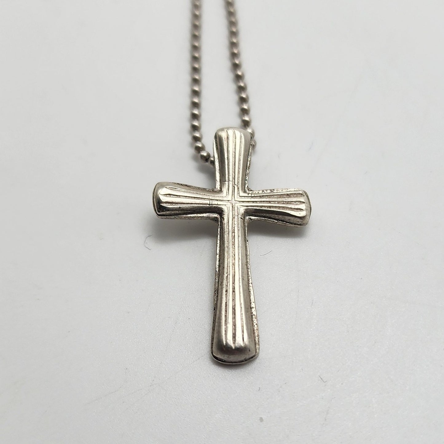 Simple Cross