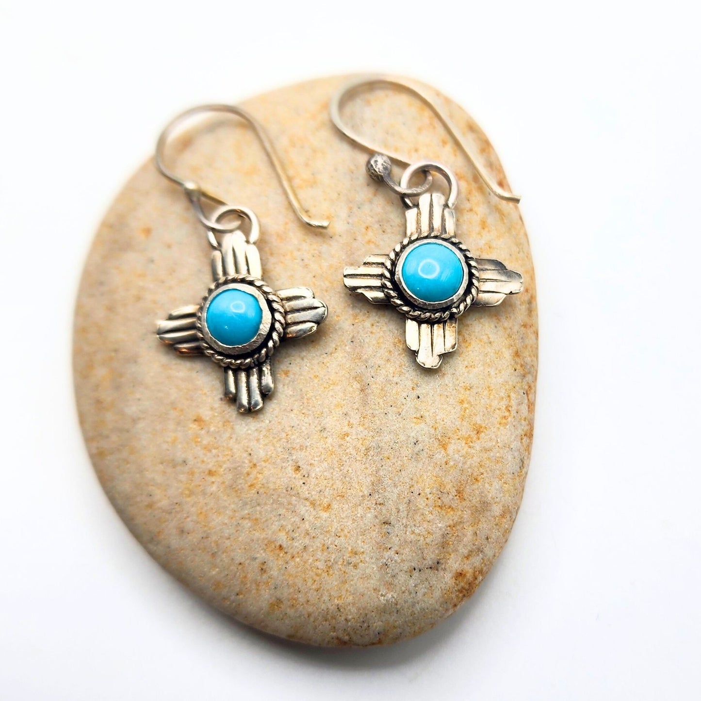 Zia Earrings