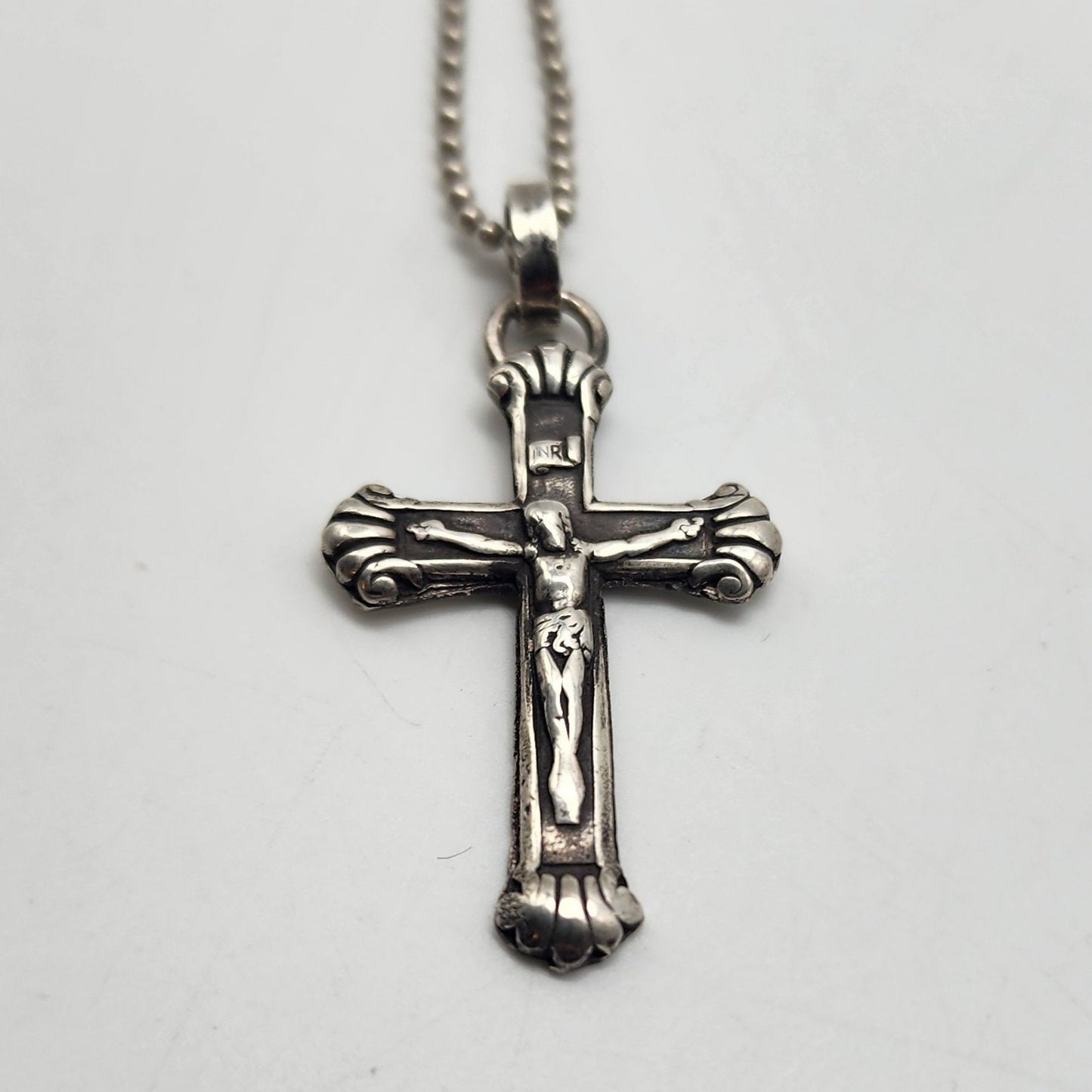 Crucifixion