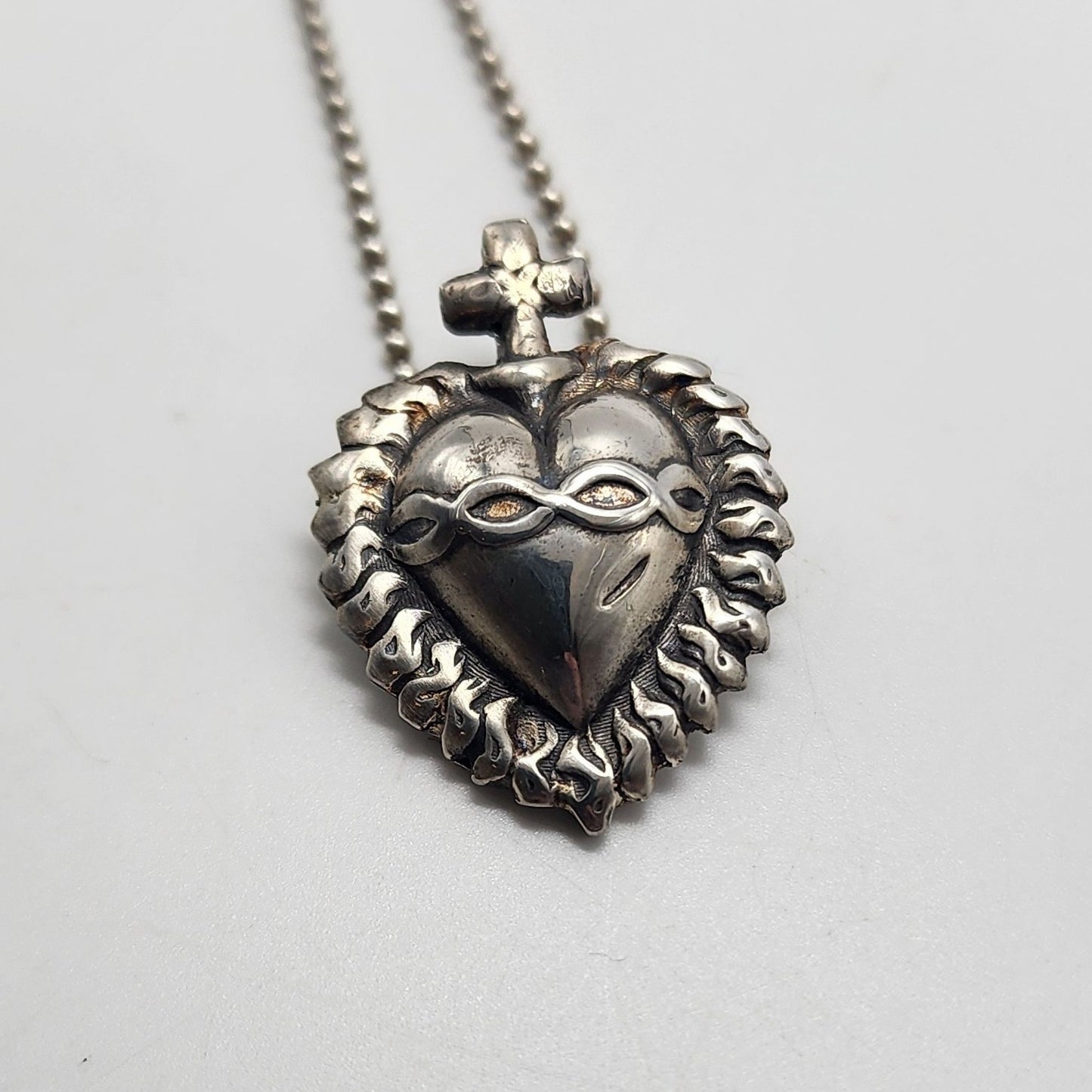 Sacred Heart