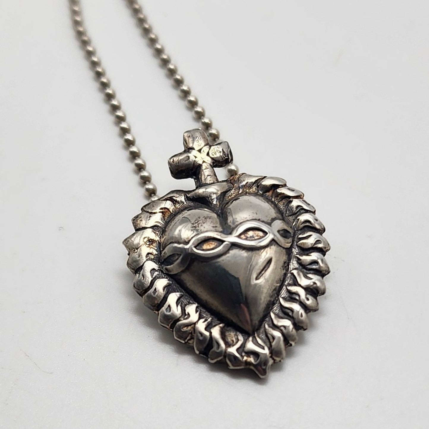 Sacred Heart