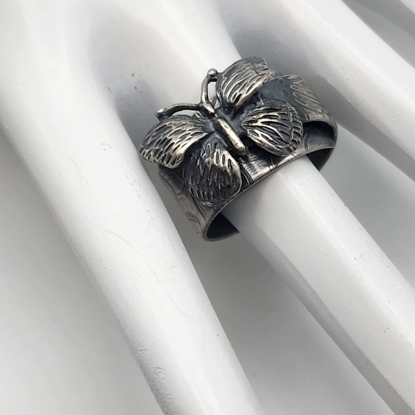 Butterfly Elegance