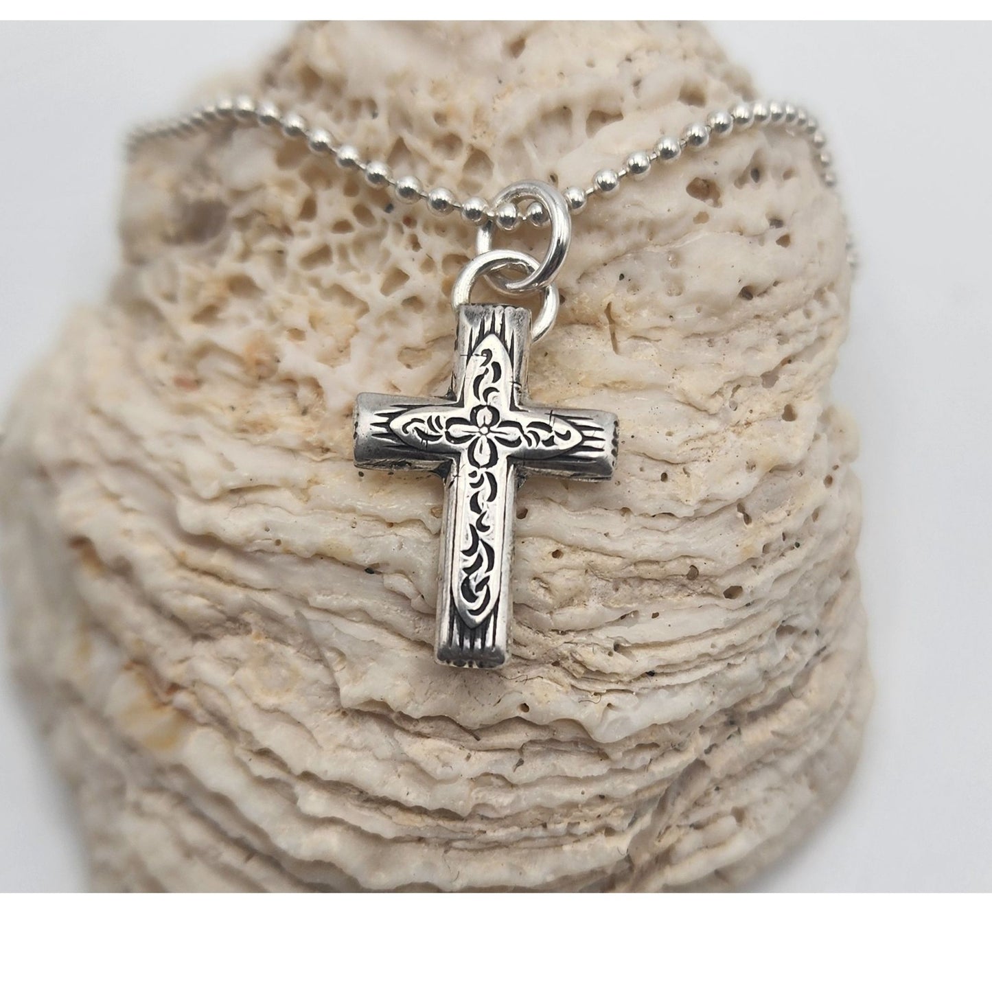 Small Cross 2