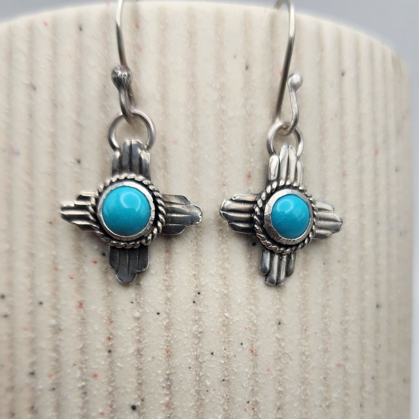 Zia Earrings