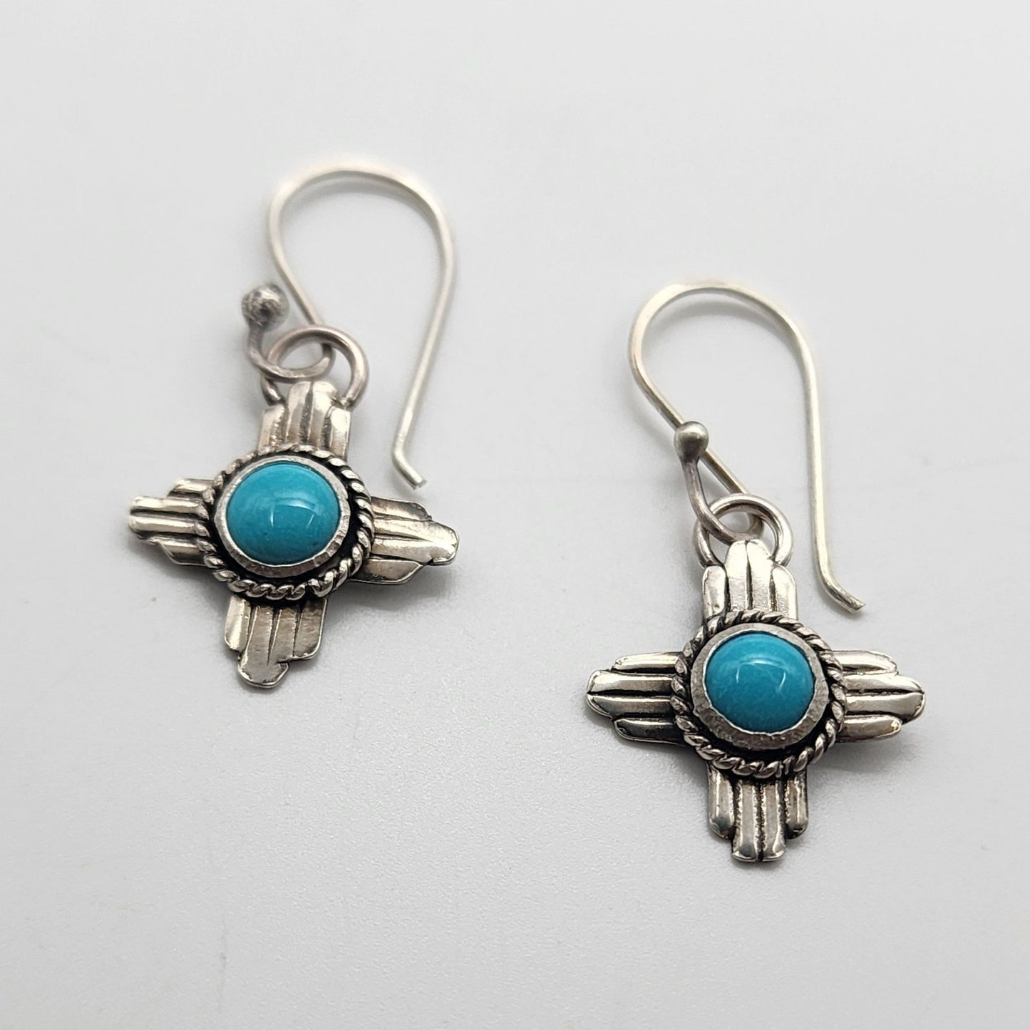 Zia Earrings