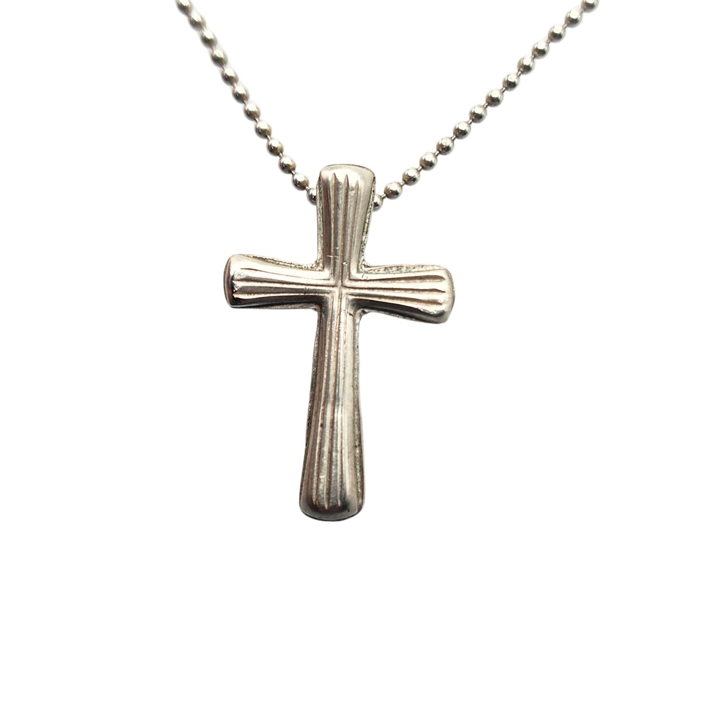 Simple Cross