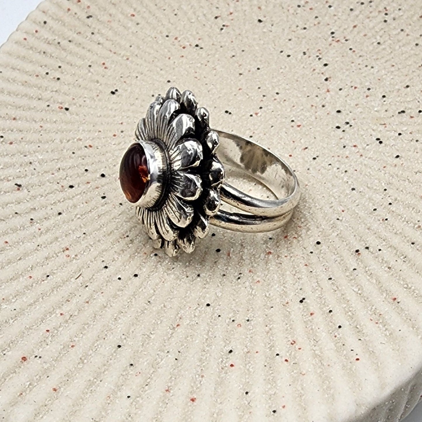 Daisy Ring