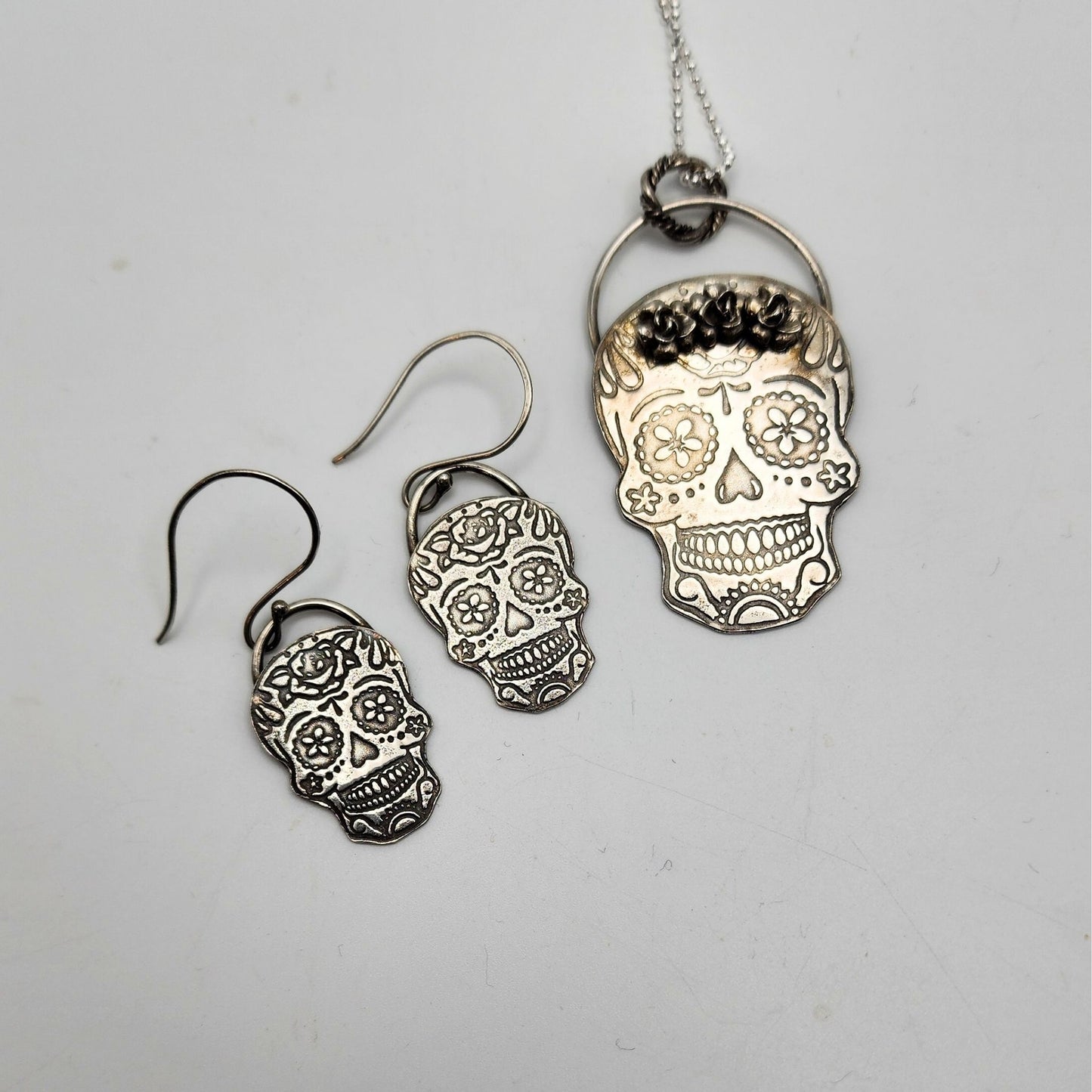 Sugar Skull - Día de los Muertos