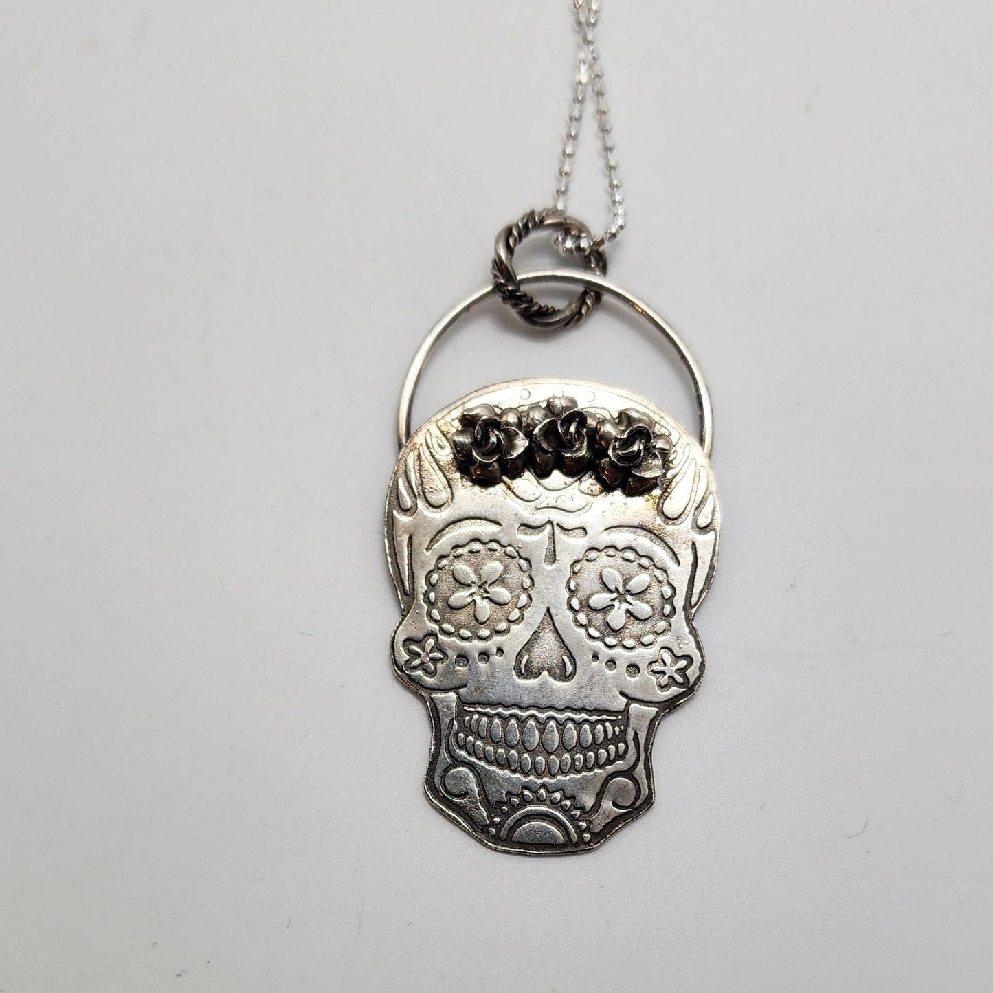 Sugar Skull - Día de los Muertos