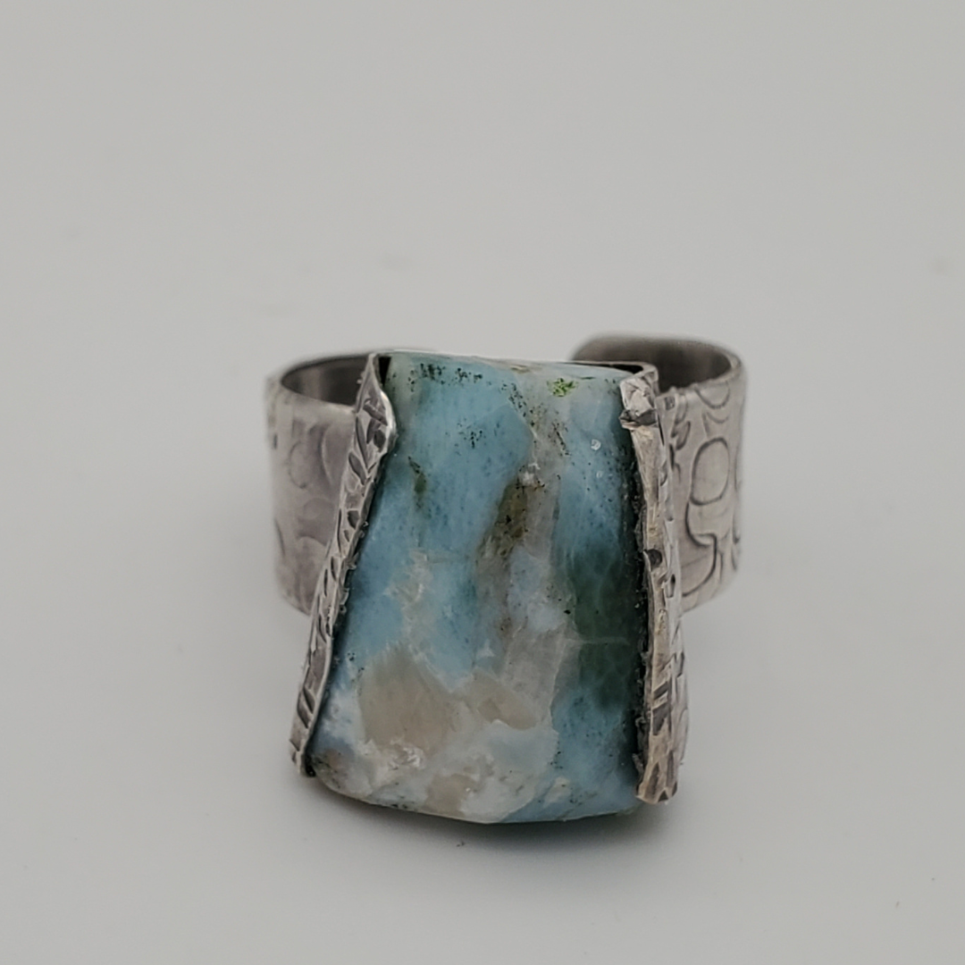 Larimar - Adjustable