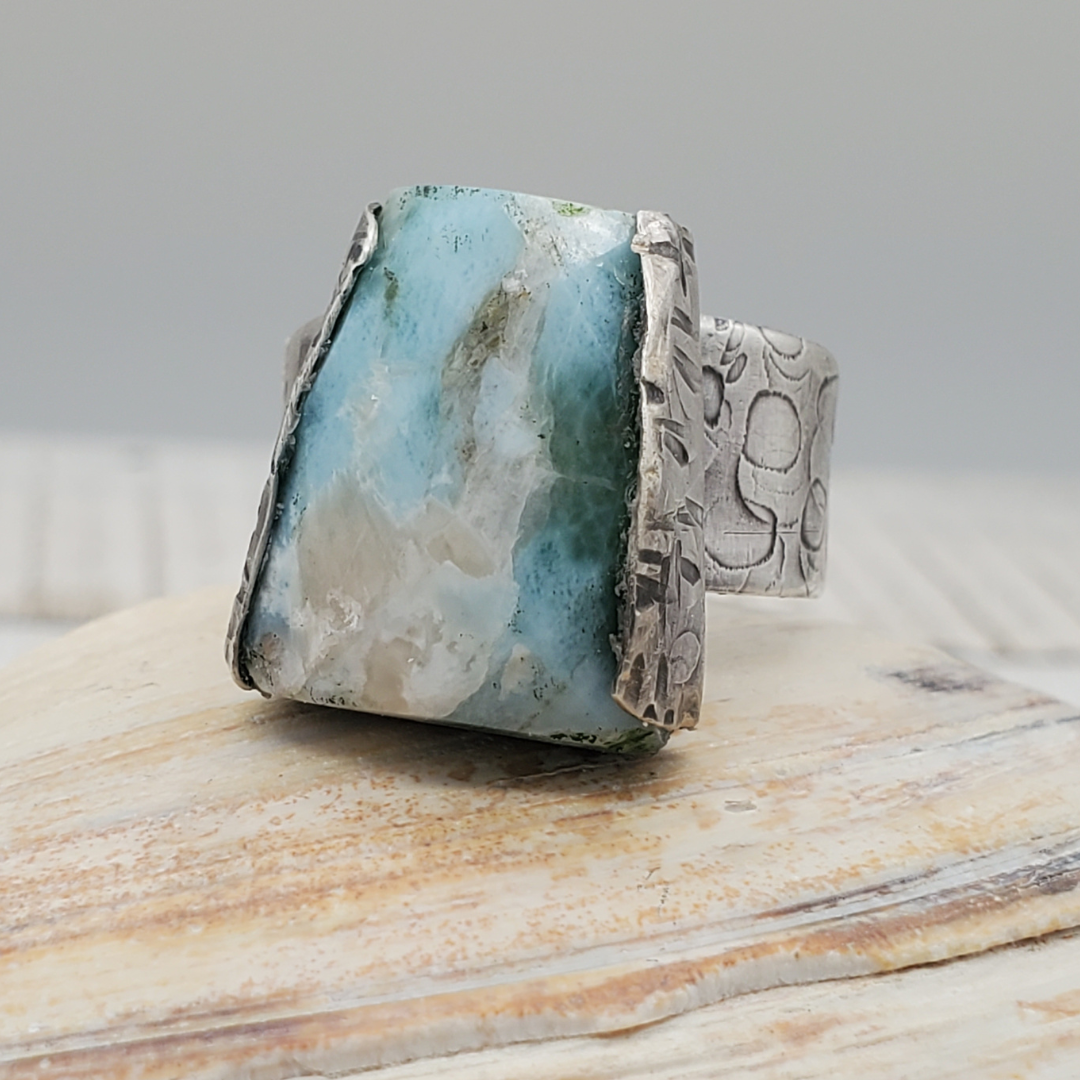 Larimar - Adjustable