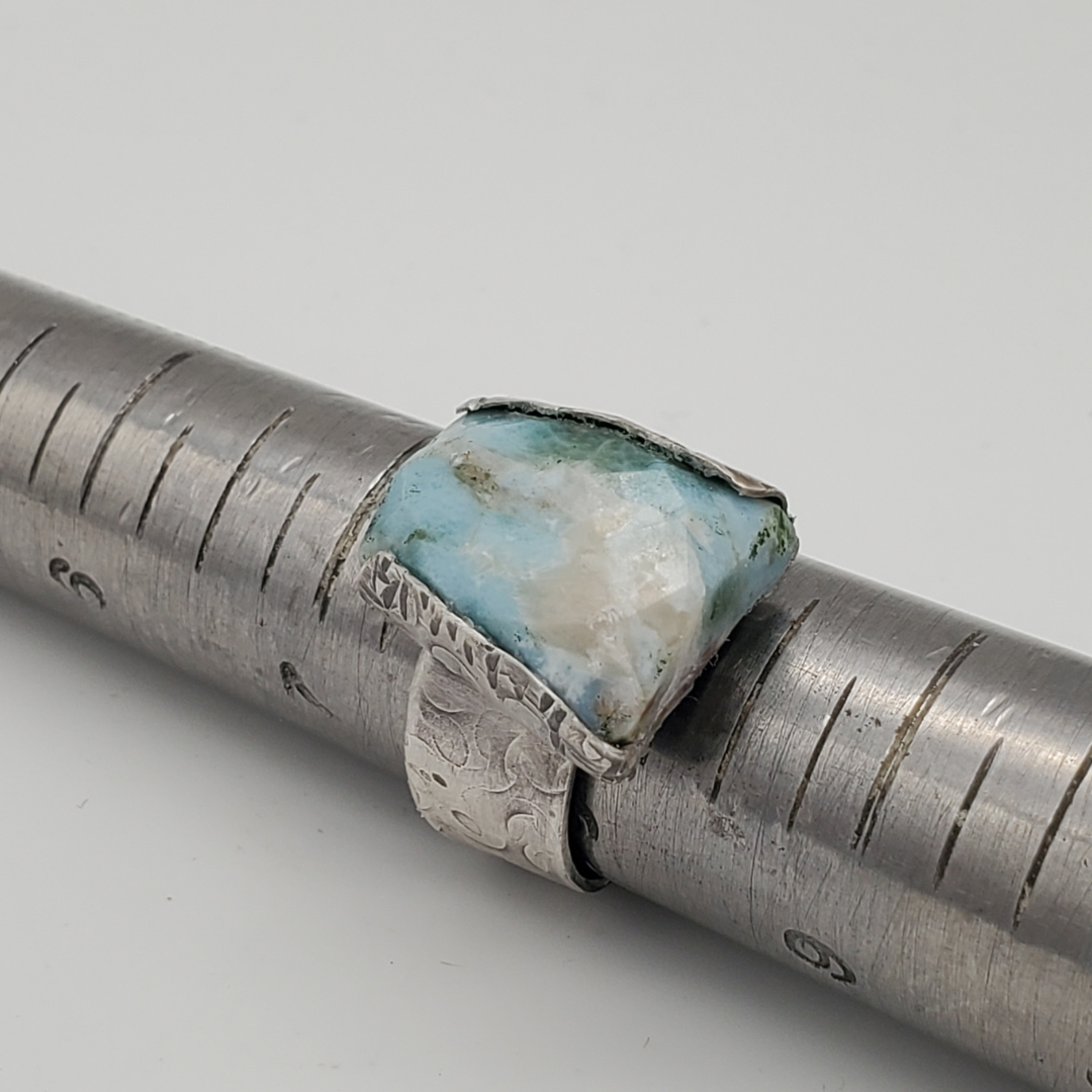 Larimar - Adjustable