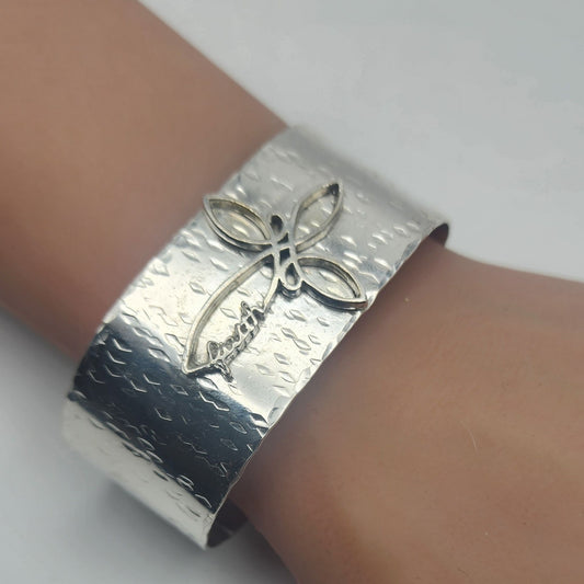 Faith Cuff