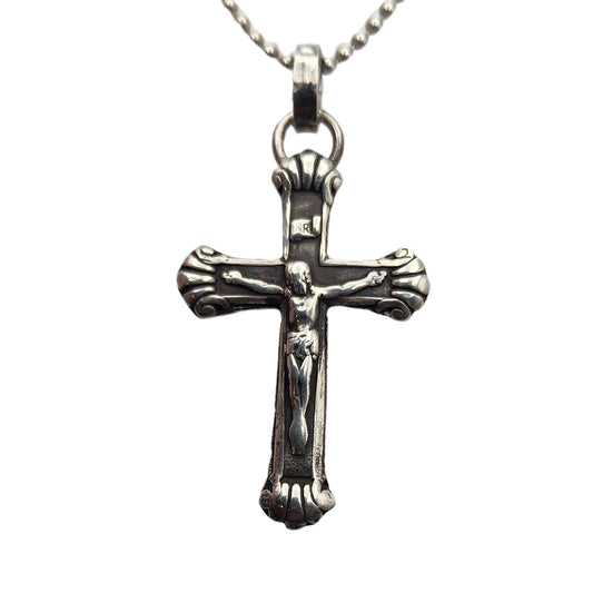 Crucifixion