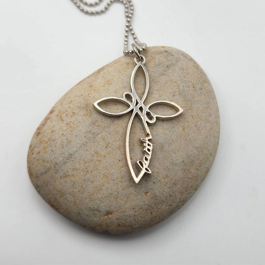 Faith Cross
