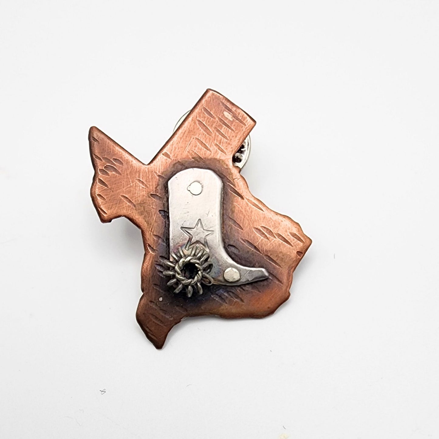 Texas and Cowboy Boots