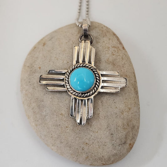 Zia Pendant