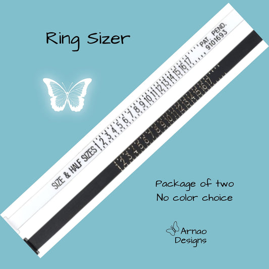 Ring Sizer