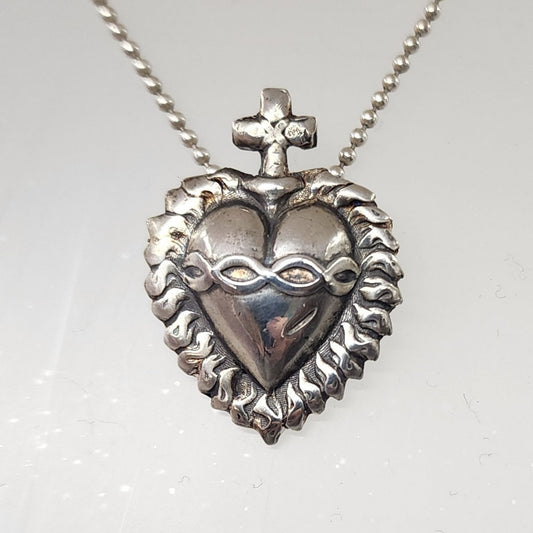 Sacred Heart