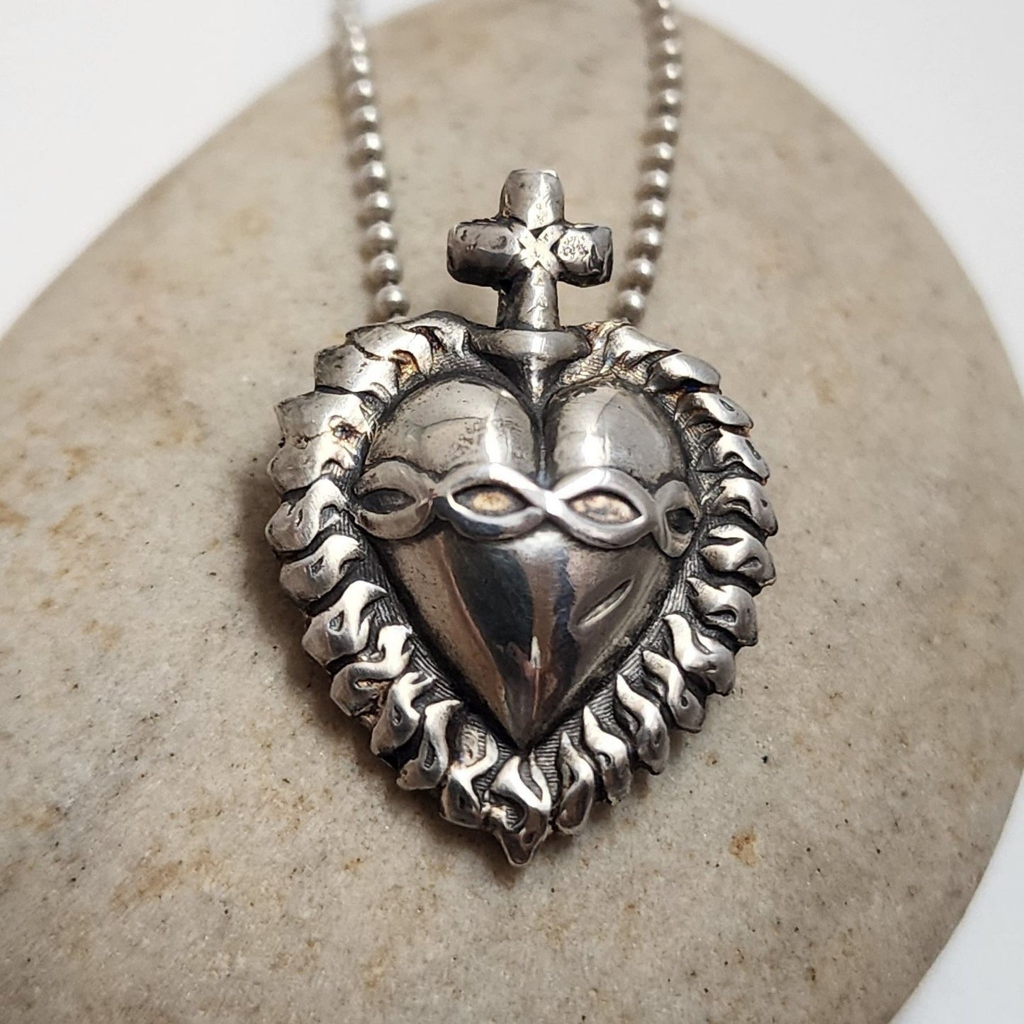 Sacred Heart