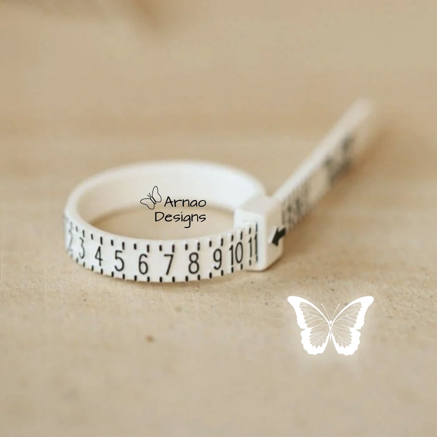 Ring Sizer