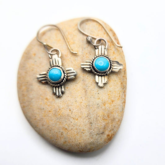 Zia Earrings
