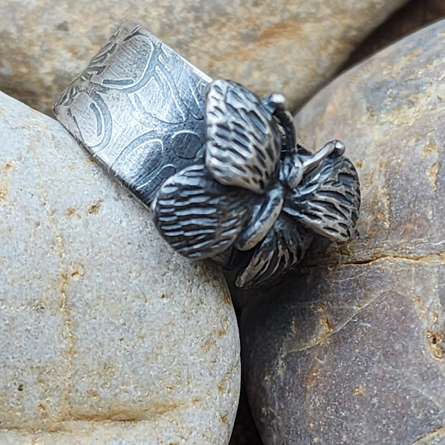 Butterfly Elegance