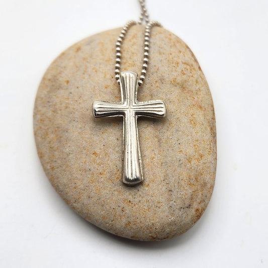 Simple Cross