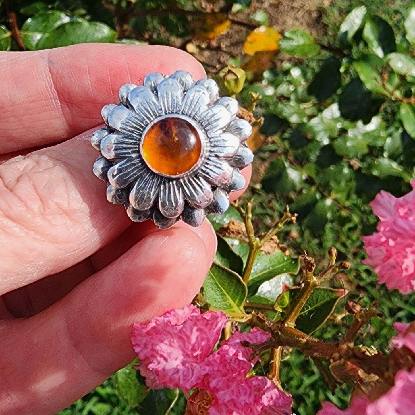 Daisy Ring