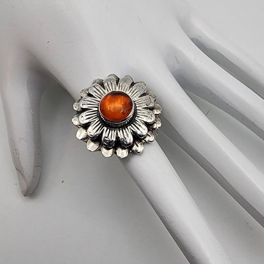 Daisy Ring