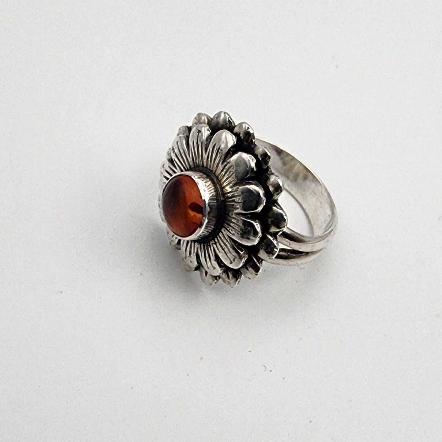 Daisy Ring