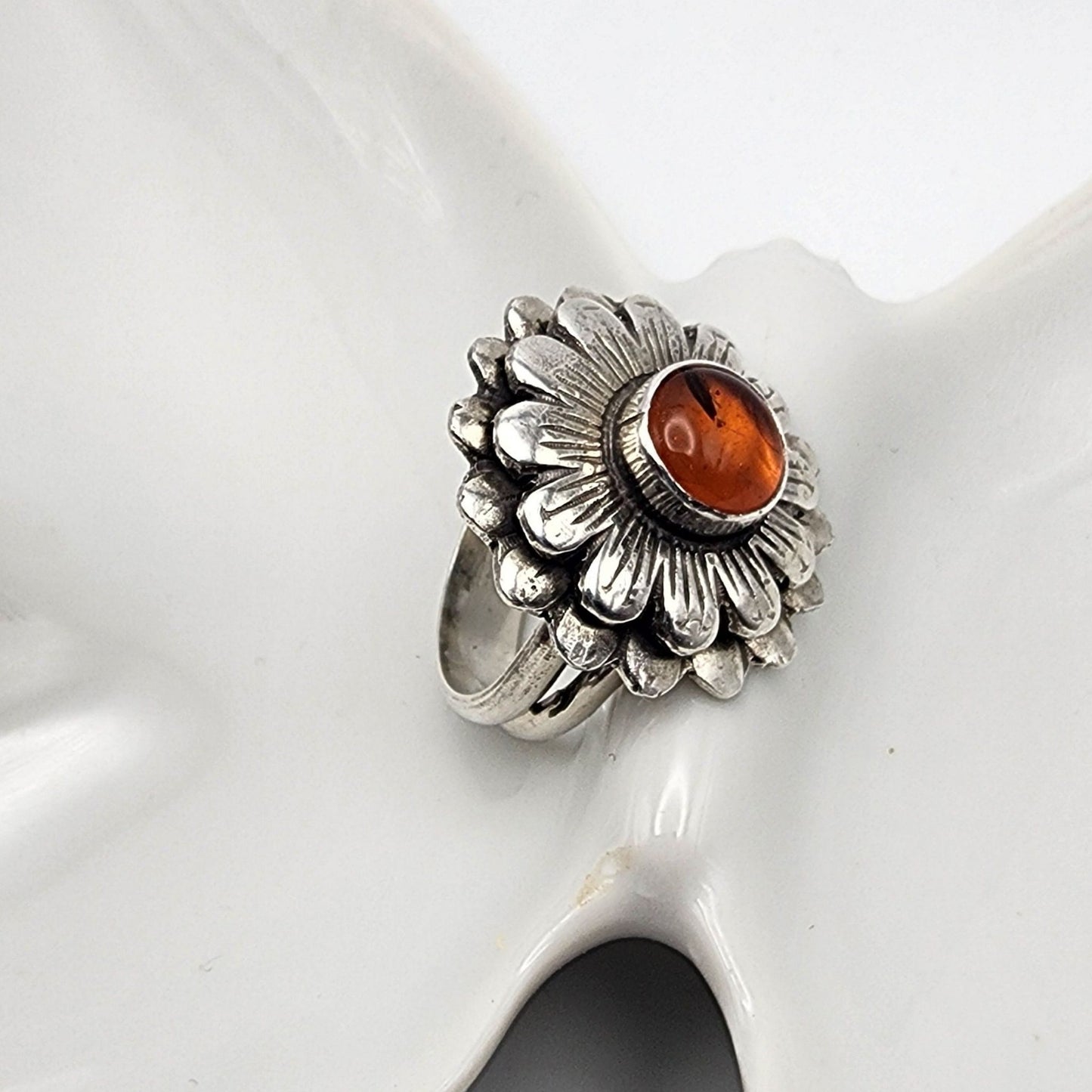 Daisy Ring