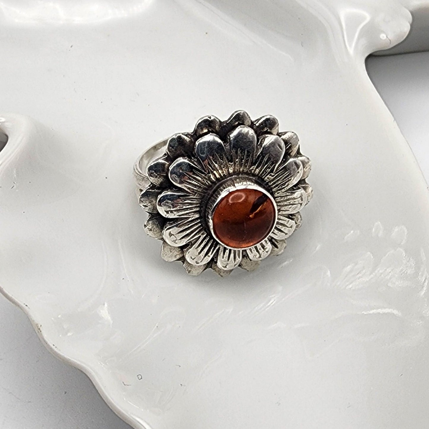 Daisy Ring