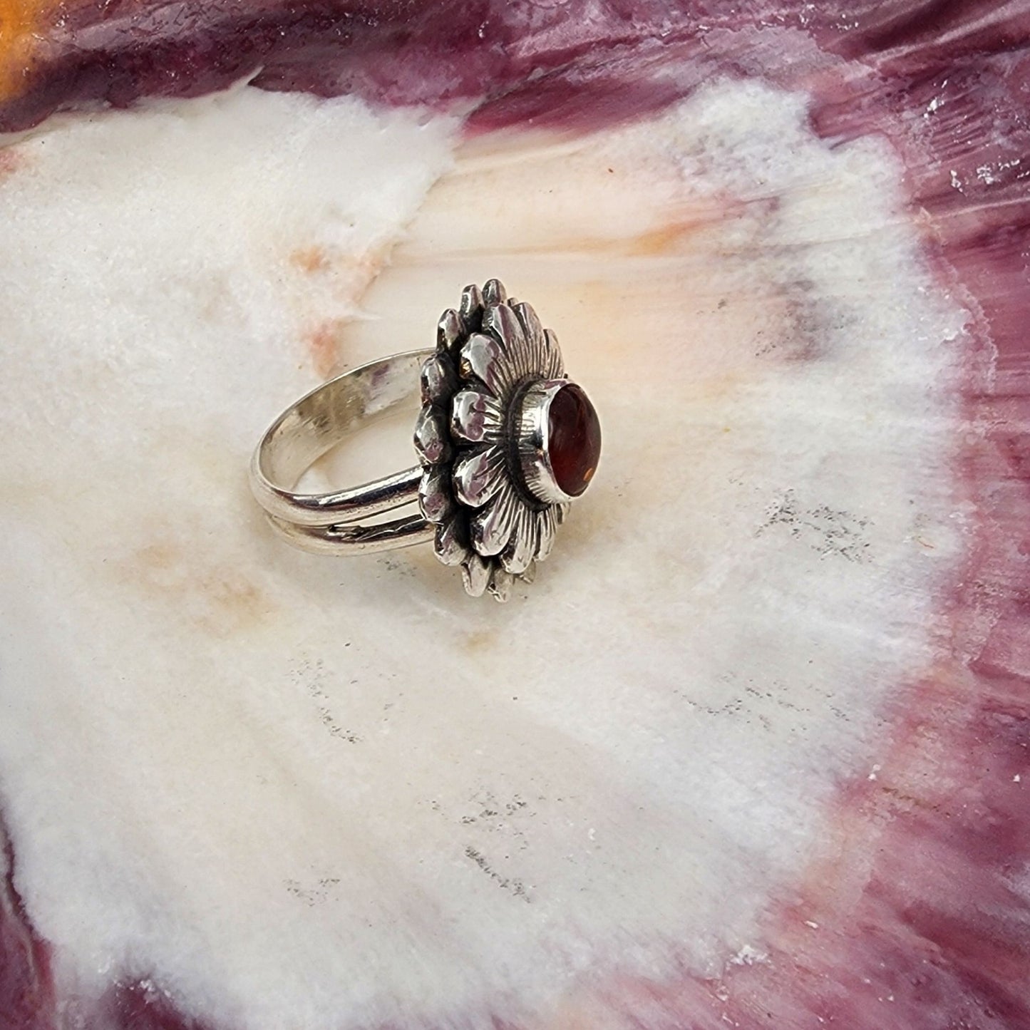 Daisy Ring